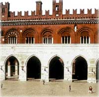Palazzo Gotico