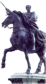 Ranuccio Farnese