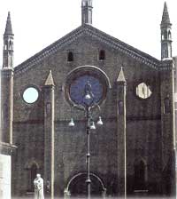 Chiesa di San Francesco